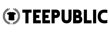 Teepublic store logo