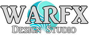 WarFX Design Studio